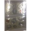 Image 3 : Canada 1961 to 1980 Proof Like Coin Sets in Book. Includes Silver.