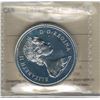 Canada 1974 Silver Dollar ICCS SP66