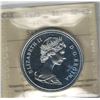 Canada 1975 Silver Dollar ICCS SP67