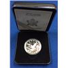 Canada 1997 $1 10th Anniversary of the one dollar Loon Proof Silver Dollar Coin