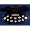 Canada 2000 Silver Quarter 25 Cent Millennium Coin Set