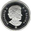 Image 2 : Canada 2008 Silver Loonie