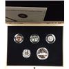 Image 2 : Canada 2010 Limited Edition Proof Set