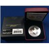 Canada 2014 $20 Bald Eagle Silver Coin