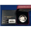 Canada 2014 $20 Canadian Dinosaurs: Xenoceratops Foremostensis Silver Coin