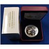 Image 1 : Canada 2014 $20 Legend of Nanaboozhoo Coloured Silver Coin