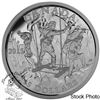 Image 2 : Canada 2015 $15 Exploring Canada: The Wild Rivers Silver Coin