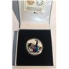 Image 1 : Canada 2015 $20 Iconic Superman Comic Book Covers: Superman Unchained #2 Silver Coin