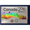 Image 1 : Canada 2016 PL Set with Error (2015 Loonie)