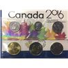 Image 2 : Canada 2016 PL Set with Error (2015 Loonie)