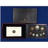 Image 1 : Canada 2005 Flag Double Dollar Proof Set