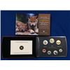 Image 1 : Canada 2012 Special Edition Specimen Coin Set - Wolf Cubs