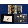 Image 1 : Canada 2013 Special Edition Black Bear Cub Toonie Specimen Coin Set