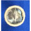 Image 2 : Canada 1967 Orignal Silver 10 Cent Roll