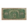 Image 2 : Canada Bank of Montreal 1938 $10 Banknote