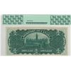 Image 2 : Dominion of Canada 1911P $1 Banknote PCGS UNC62