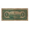 Image 2 : Dominion of Canada 1917 $1 Banknote