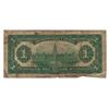 Image 2 : Dominion of Canada 1917 $1 Banknote