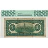 Image 2 : Dominion of Canada 1917F $1 Banknote PCGS VF25
