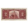 Image 2 : Canada 1937 $2 Banknote