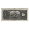 Image 2 : Canada 1937 $10 Banknote