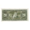Image 2 : Canada 1937 $20 Banknote