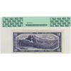 Image 2 : Canada 1954 $10 Banknote Devil's Face PCGS AU53 PPQ