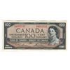 Image 1 : Canada 1954 $100 Banknote