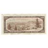 Image 2 : Canada 1954 $100 Banknote