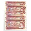 Image 1 : Canada 1974 $2 Banknotes