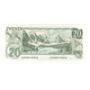Image 2 : Canada 1979 $20 Banknote
