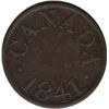 Image 2 : Lower Canada Breton 532, CH. LC-13B Token