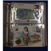 Image 8 : Coins, Stamps, Banknotes of All Nations 3 Volume Collection.