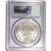 Image 2 : Austria 1909 5 Corona PCGS MS62