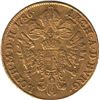 Image 1 : Austria 1786A Gold Ducat
