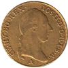 Image 2 : Austria 1786A Gold Ducat