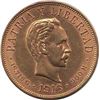 Image 1 : Cuba 1916 Gold 10 Pesos