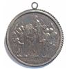 Image 1 : German States Prussia 1913 3 Mark in Bezel