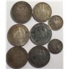 Image 1 : Germany Silver Coin Lot