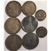 Image 2 : Germany Silver Coin Lot