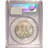Image 2 : Germany 1957-J 5 Mark Eichendorff PCGS MS63