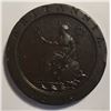 Image 1 : Great Britain 1797 2 Pence
