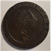 Image 2 : Great Britain 1797 2 Pence