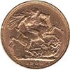 Image 1 : Great Britain 1900 Gold Sovereign