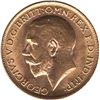 Image 2 : Great Britain 1912 Gold Sovereign