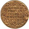 Image 2 : Netherlands 1752 Gold Ducat