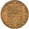 Image 2 : Netherlands 1787 Gold Ducat