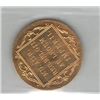 Image 2 : Netherlands 1928 Gold Ducat