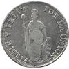 Image 2 : Peru 1834 LM-MM 8 Reales