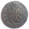 Image 2 : Russia 1788-EM 5 Kopeks